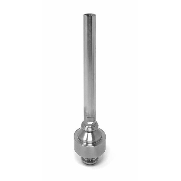 700 TR Stem Blank 2.0 DIV LS 19TR-1255-01-2-316L, 316L, Replaces Alfa Laval Part# 770264